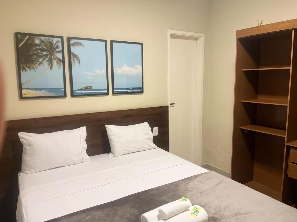 Quarto Deluxe